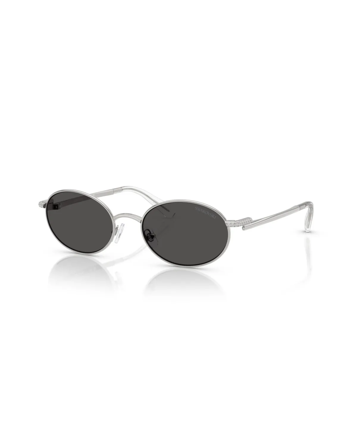 Oval Sunglasses by Swarovski