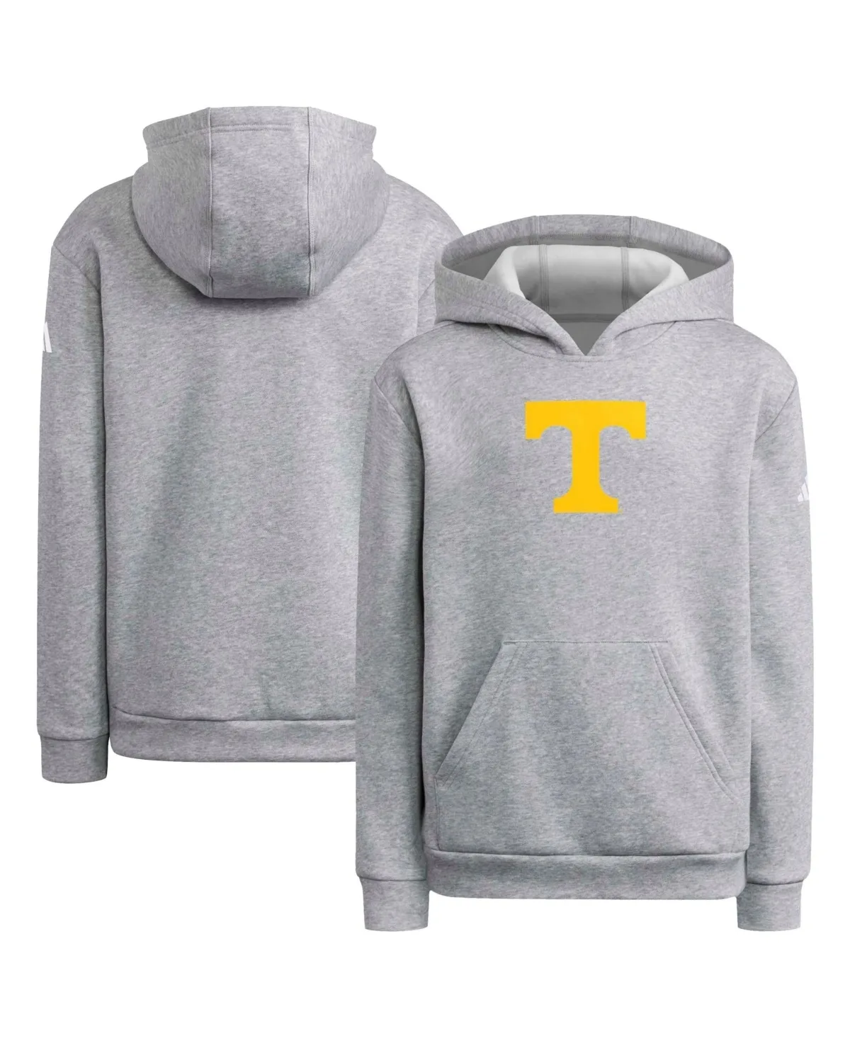 Tennessee Volunteers Primary Logo Hoodie by adidas