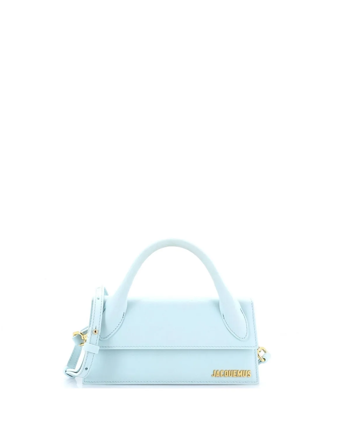 Pre-Owned Jacquemus Long Le Chiquito Bag Leather by JACQUEMUS