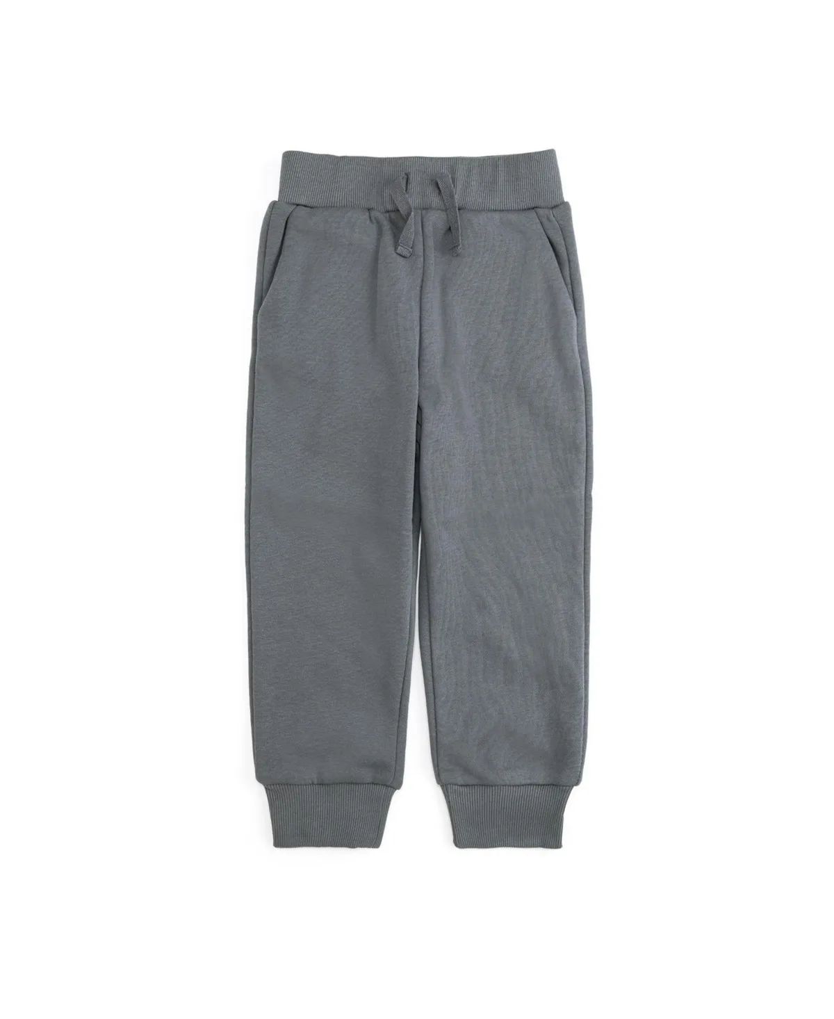 Fleece-Lined Joggers by Sweet Wink