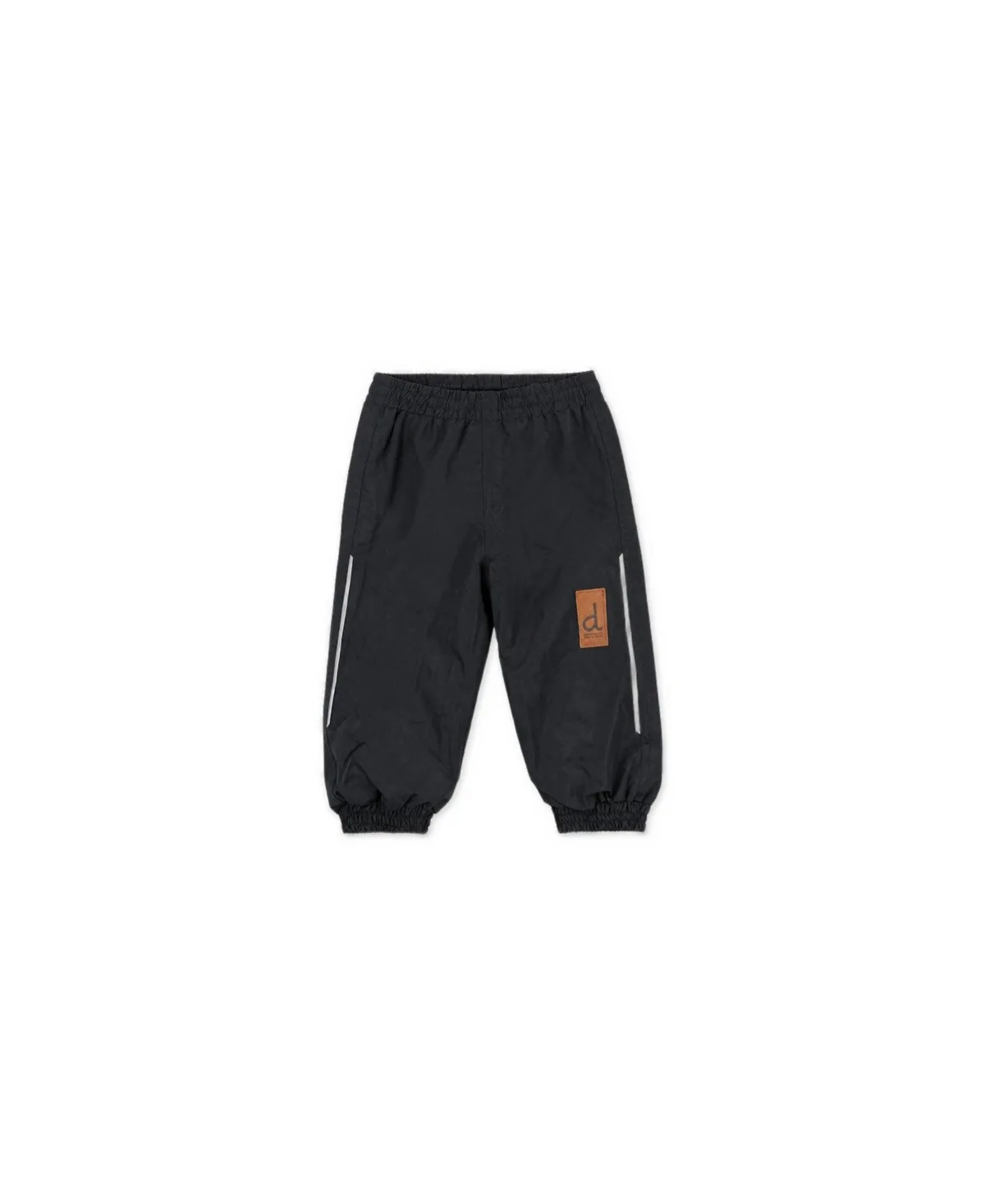 Waterproof Fleece-Lined Splash Pants by Deux Par Deux