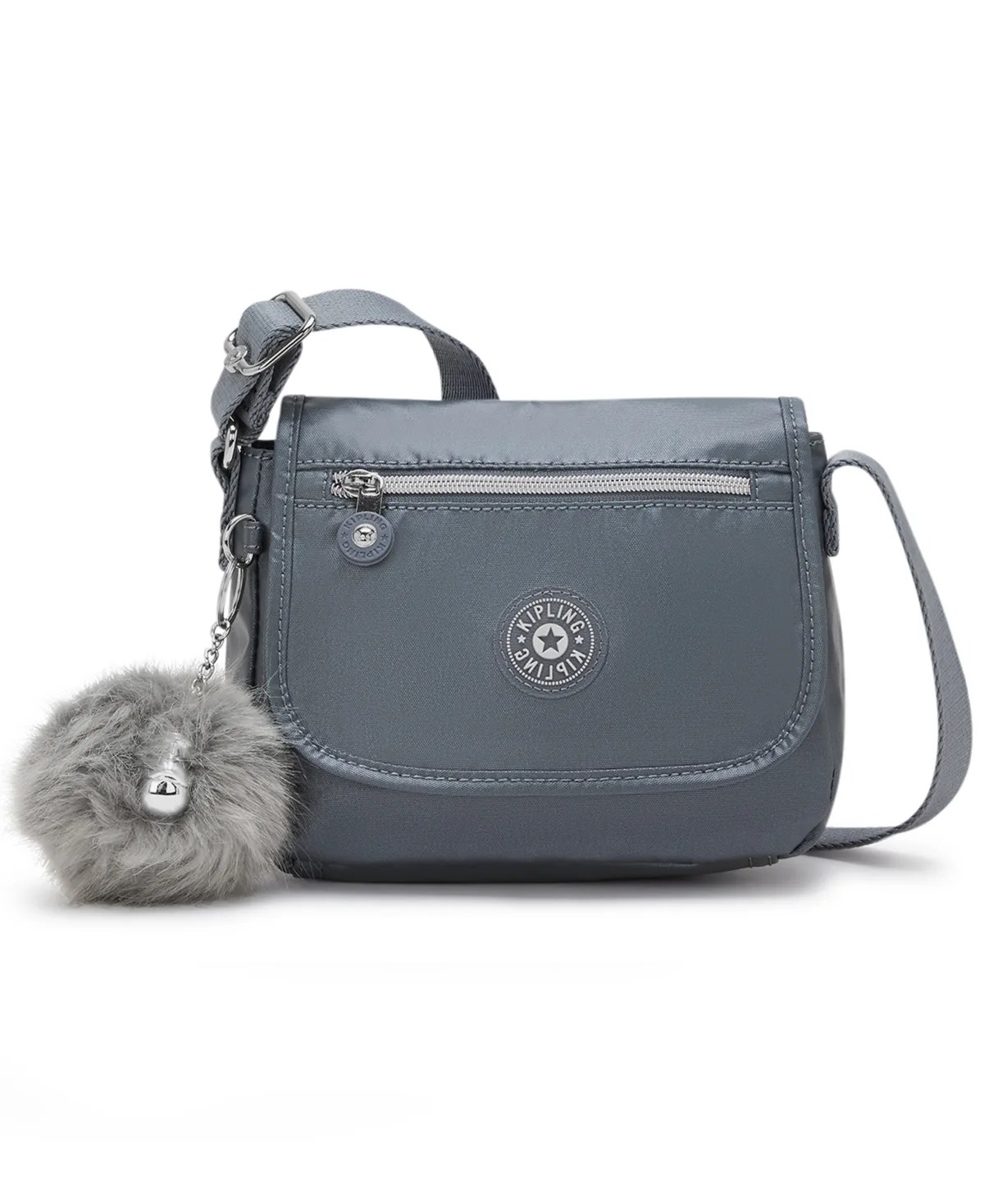 Sabian Mini Crossbody Handbag by Kipling