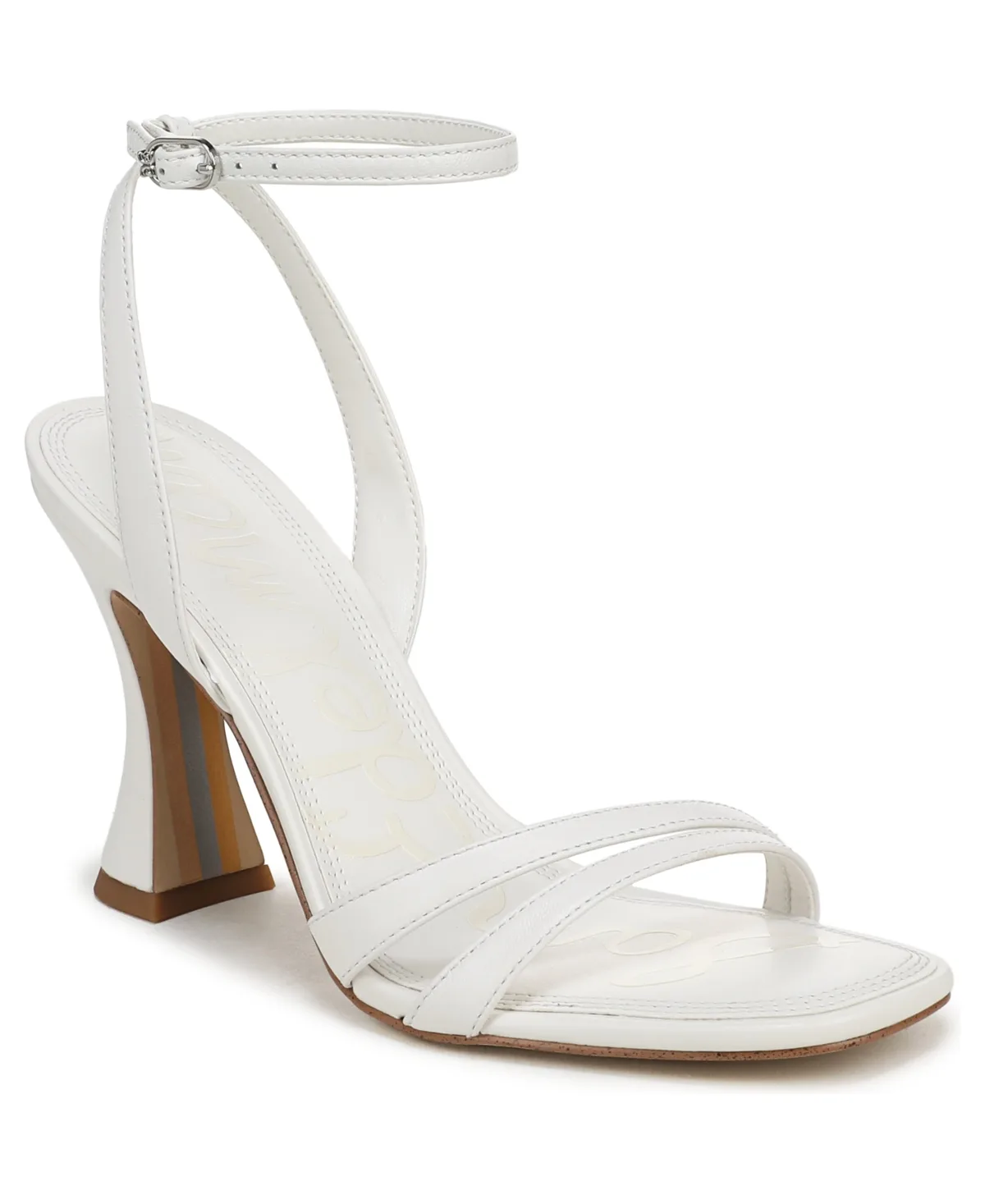 Junie Strappy Sandals