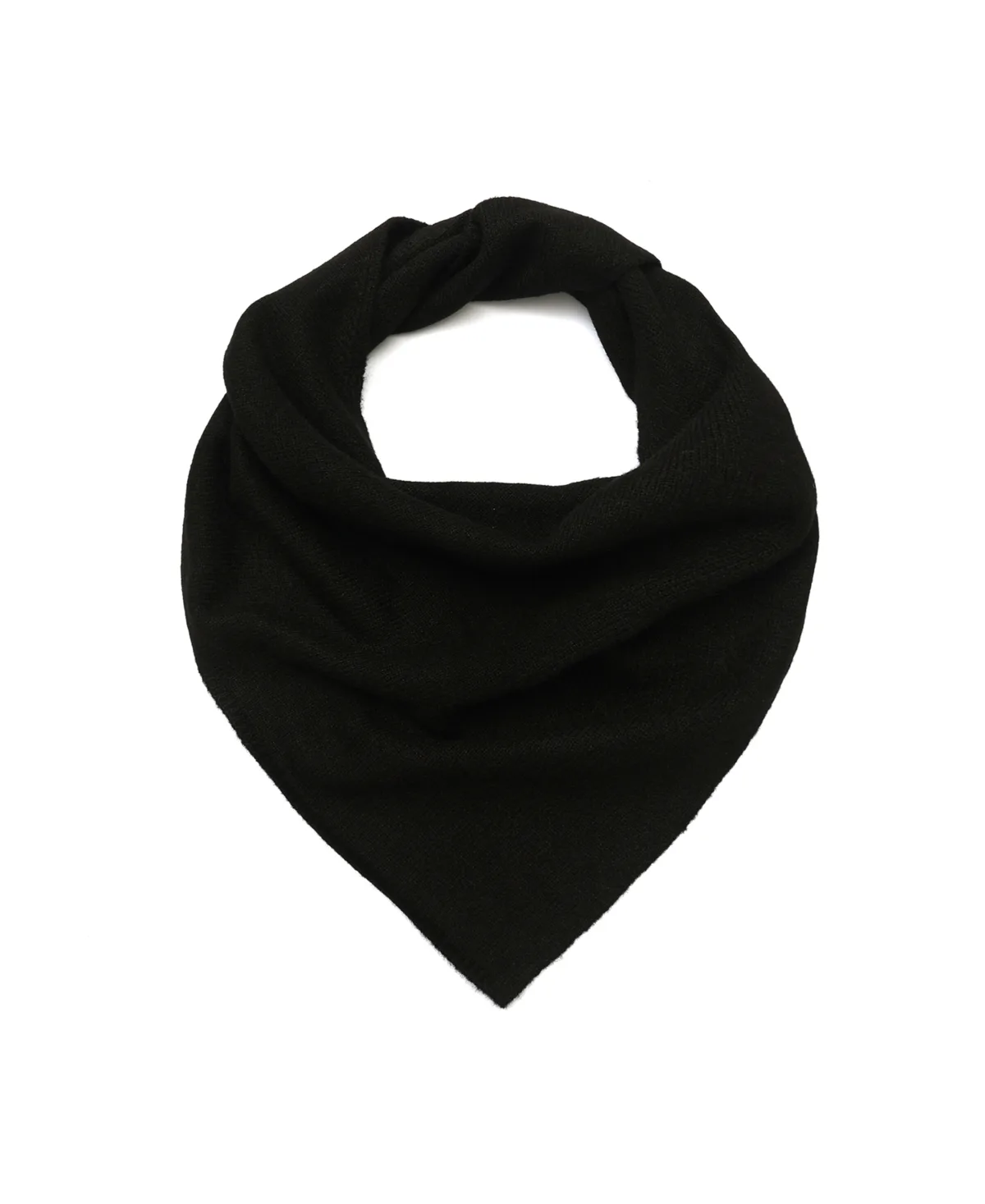 Heather Triangle Scarf by MICHAEL Michael Kors