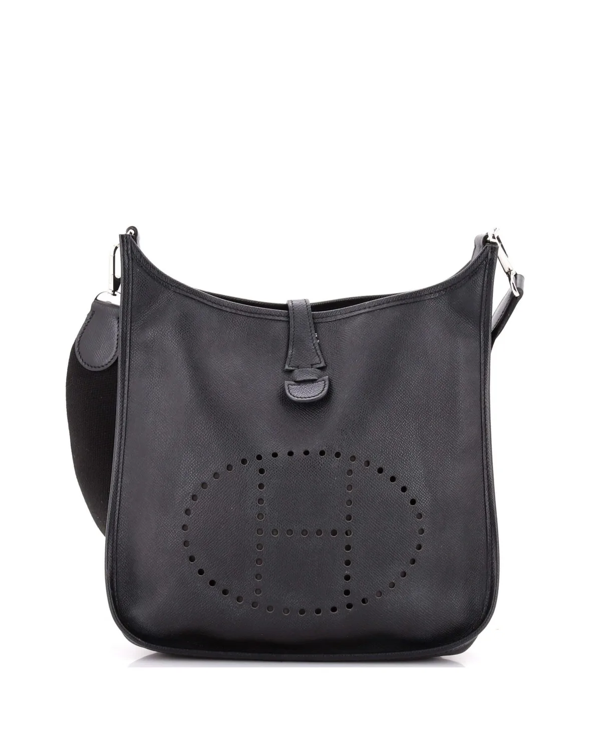 Pre-Owned Pm Evelyne Bag Gen Ii Epsom by Hermes