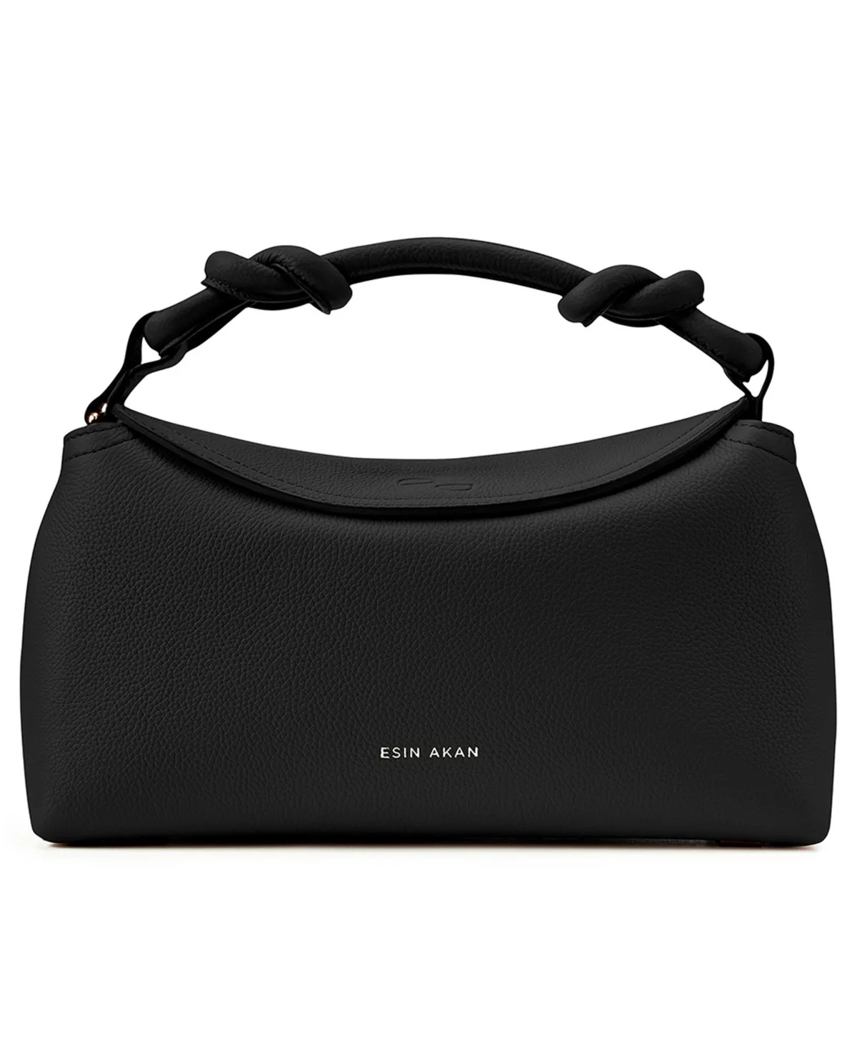 Sloane Medium Leather Crossbody Bag by Esin Akan