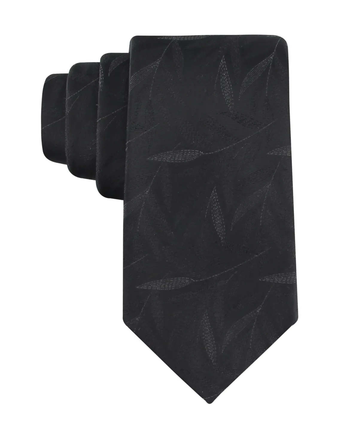 Ronni Botanical Tie by Calvin Klein