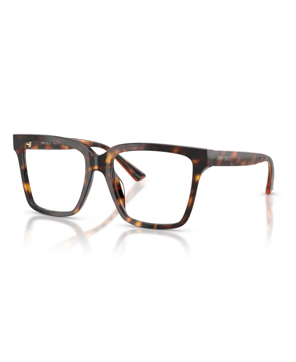 Jimmy Choo Eyeglasses, JC3040U by Jimmy Choo
