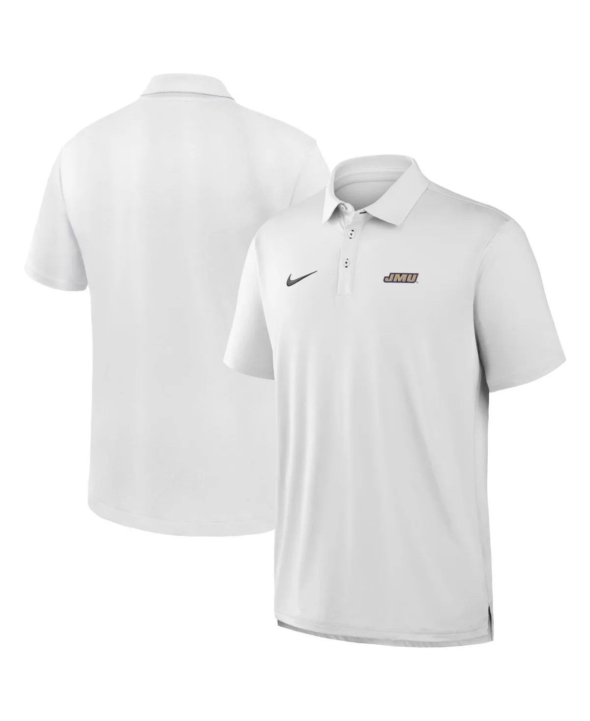 Jam Dri-Fit Classic Fit Polo Shirt by Nike
