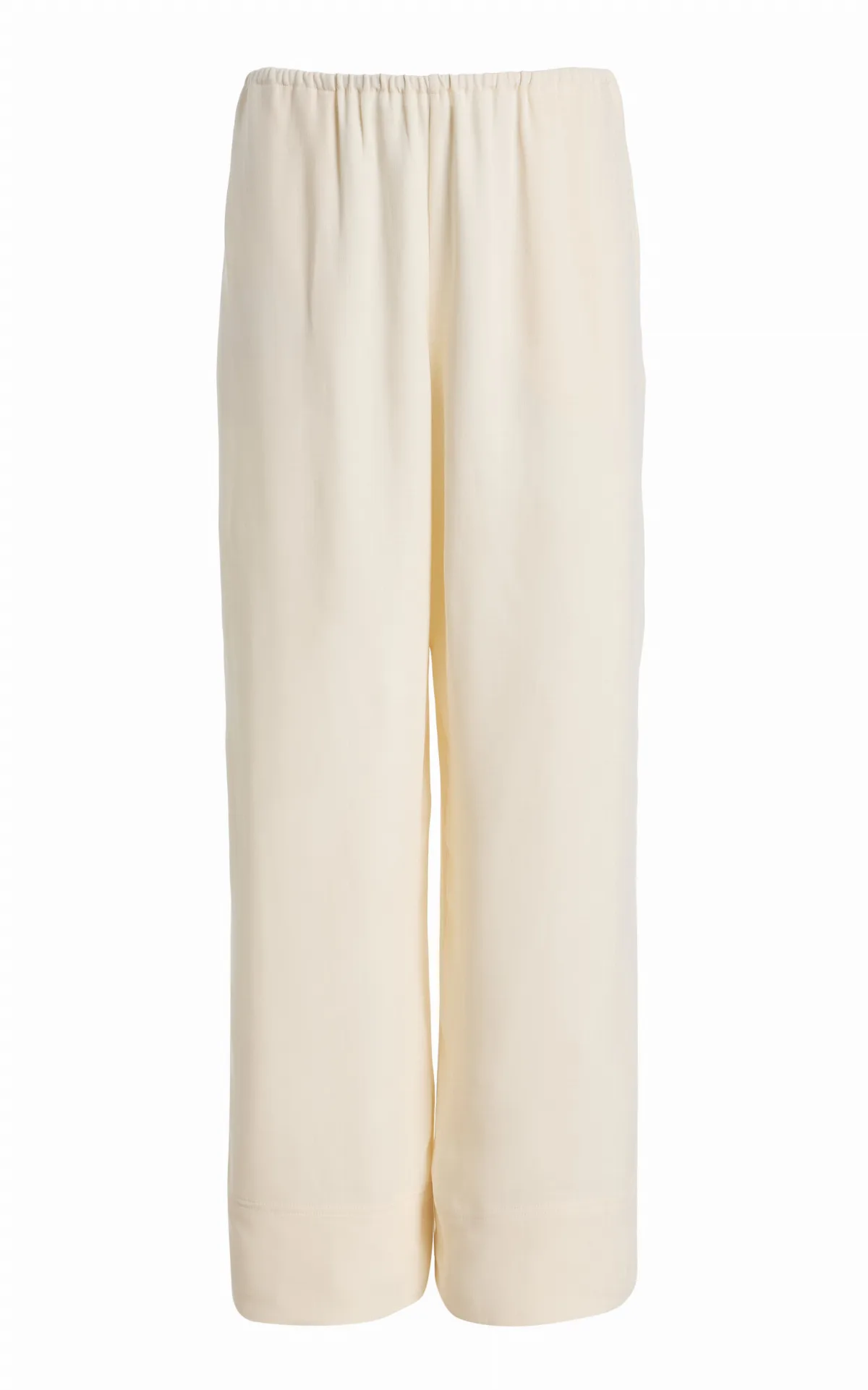 Cady Lounge Trousers by Toteme