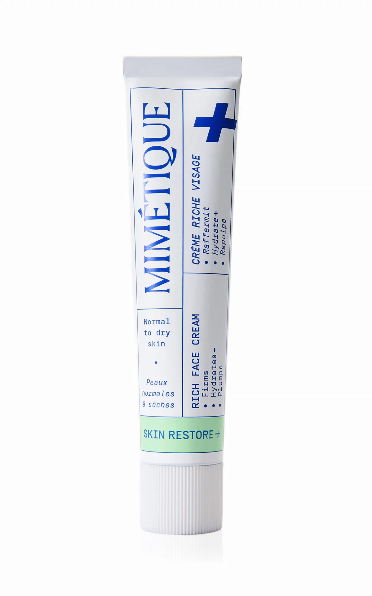 Skin Restore+ Cream by Mimetique