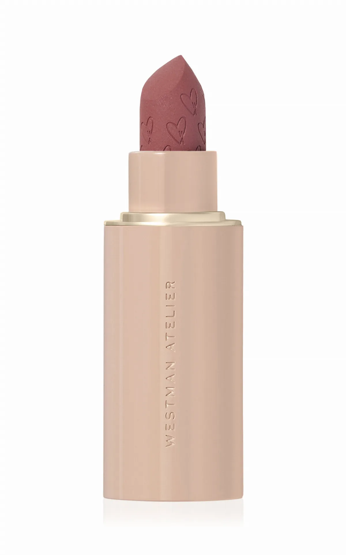 Lip Suede Matte Lipstick - Piqué by Westman Atelier