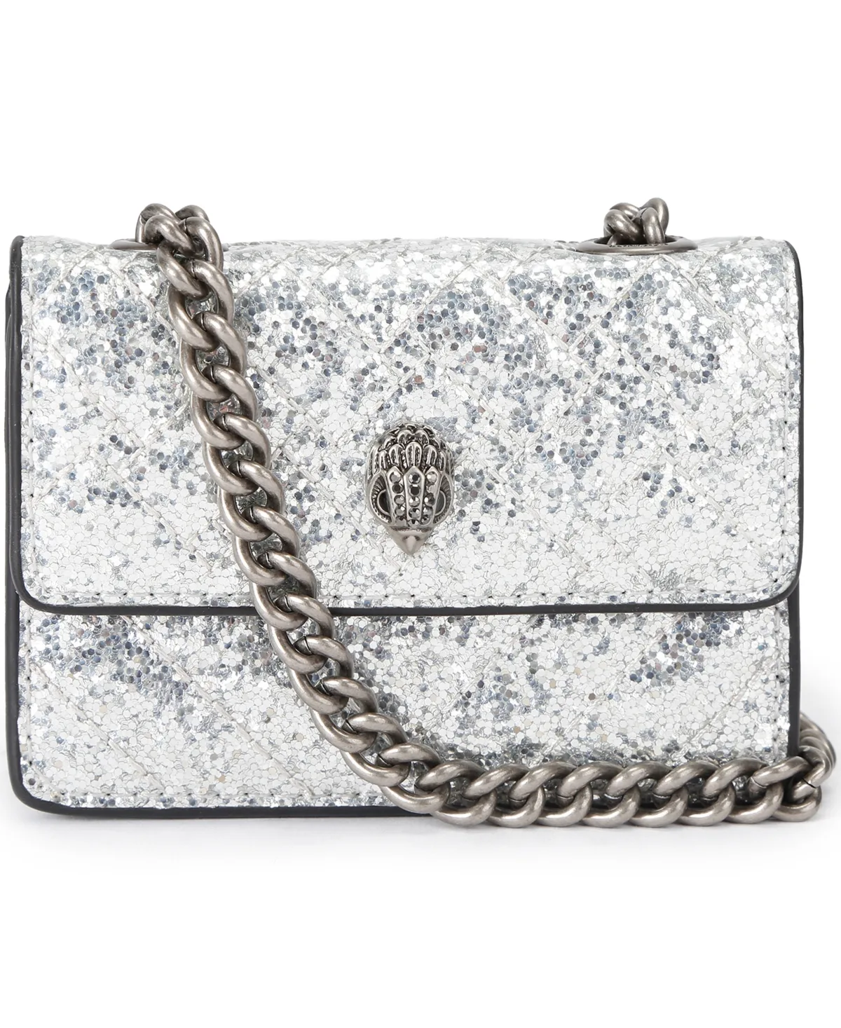 Kurt Geiger London Mini Kensington Crossbody Handbag