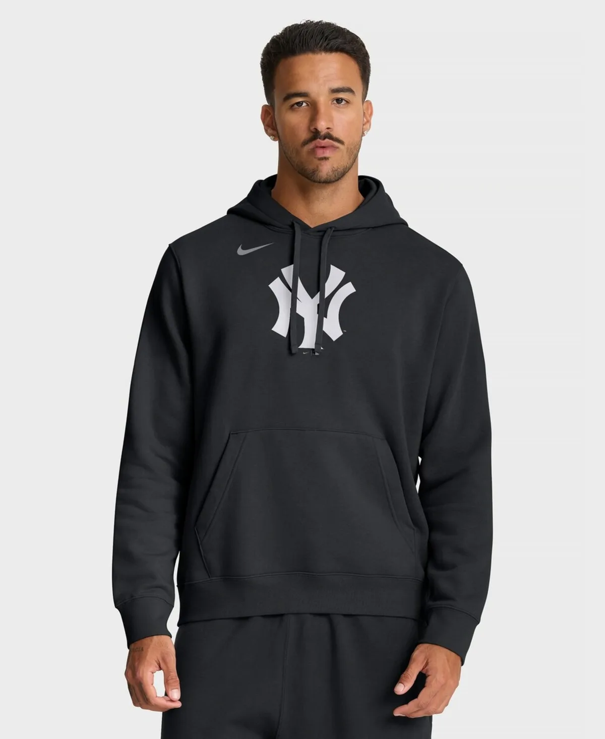 New York Yankees Club Hoodie by Nike