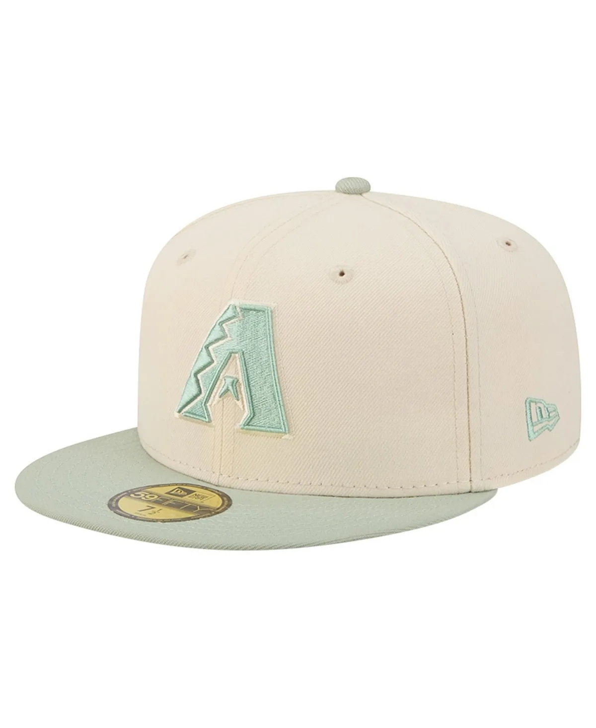Arizona Diamondbacks Color Pack 59FIFTY Fitted Hat by New Era