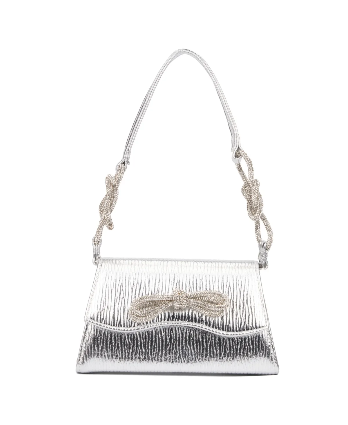 Lena Shoulder Bag by Olivia Miller
