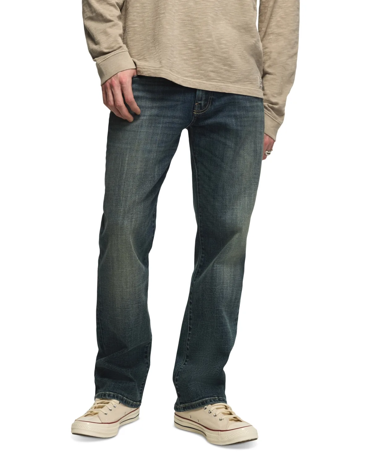 Bootcut Jeans by Lucky Brand