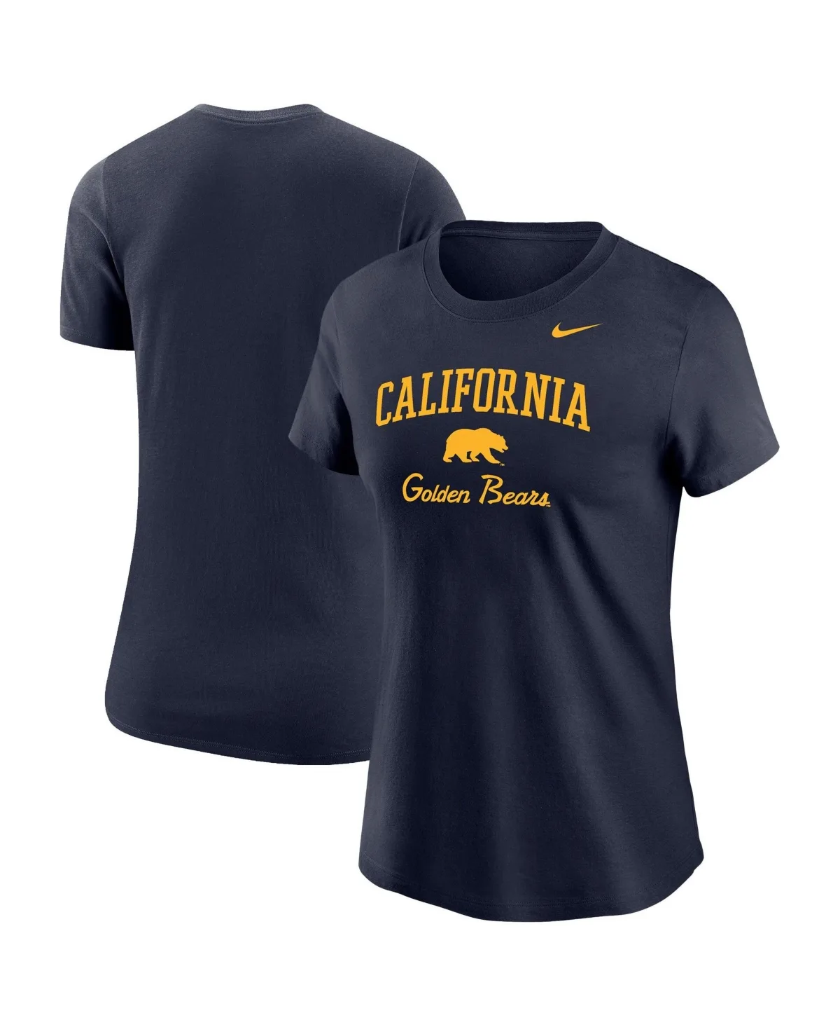 Screen-Print Relaxed-Fit Crewneck Short-Sleeve T-Shirt by Nike