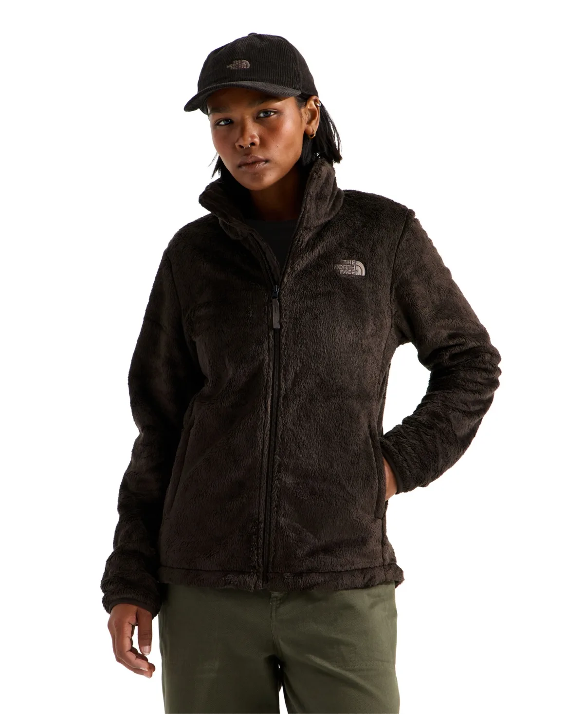 Osito Fleece Jacket by The North Face