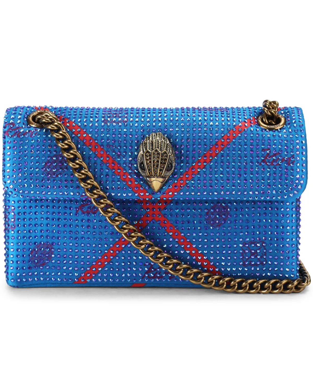 Kensington Small Crossbody Handbag