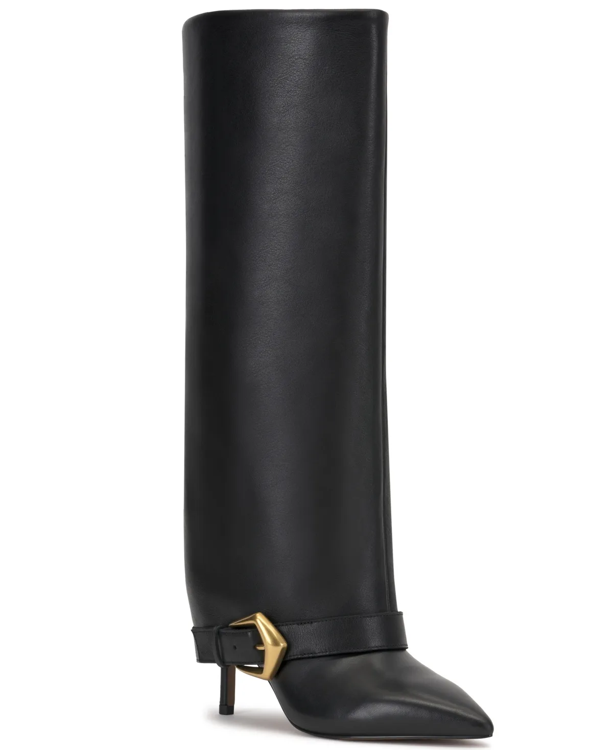Margee Cuff Dress Boots by Vince Camuto