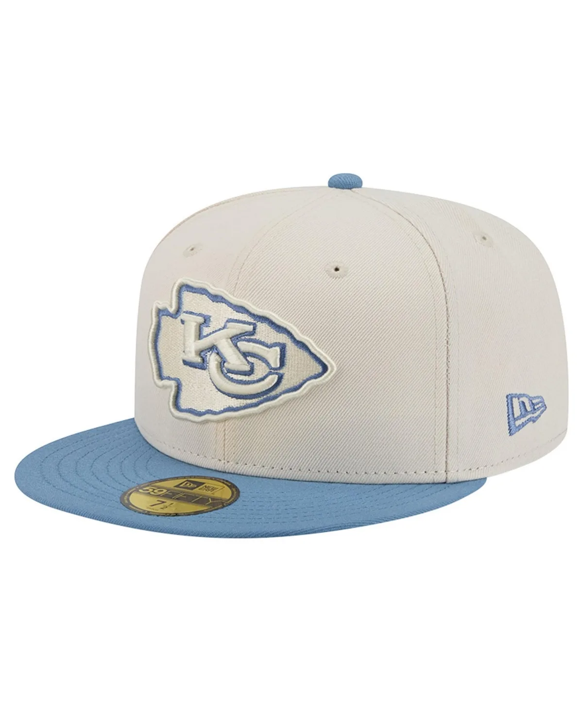 Kansas City Chiefs 59FIFTY Fitted Hat by New Era
