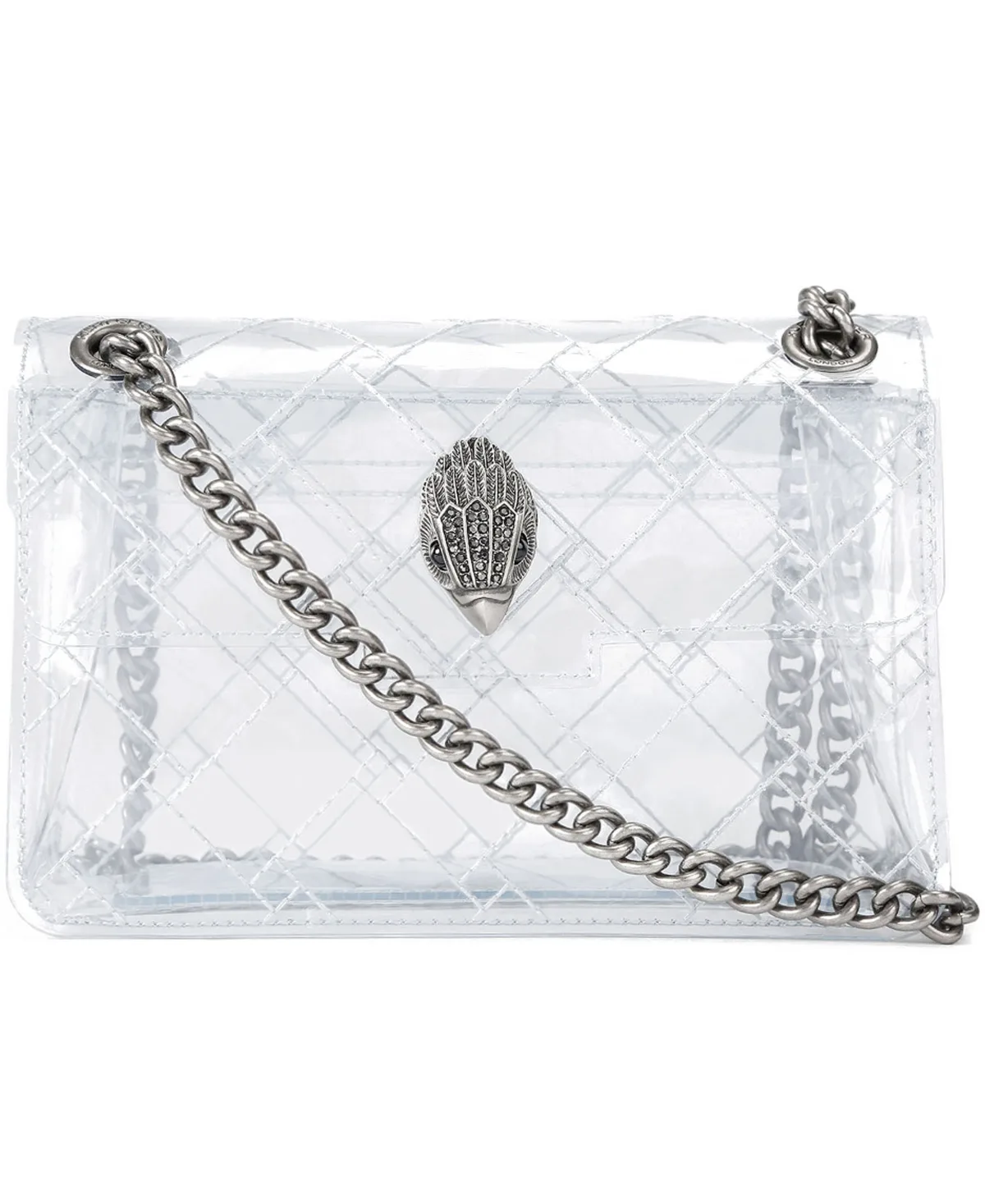 Kensington Mini Crossbody Handbag by Kurt Geiger
