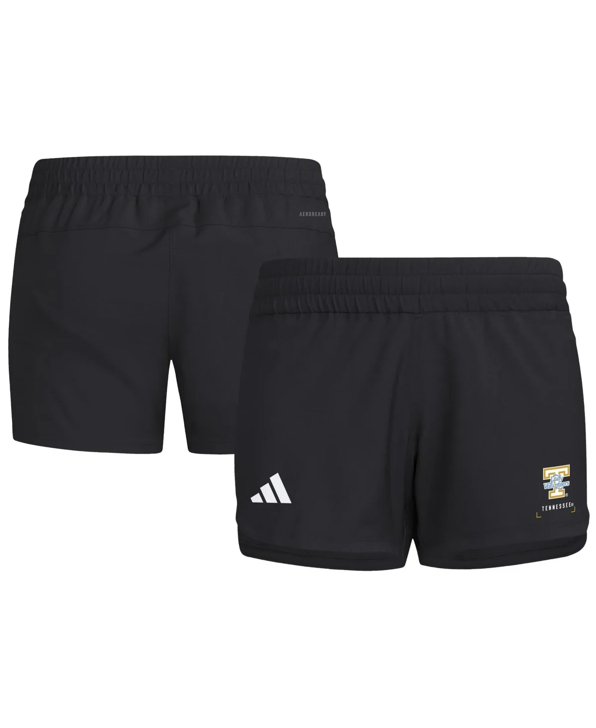 Tennessee Volunteers Lady Vols Training Shorts