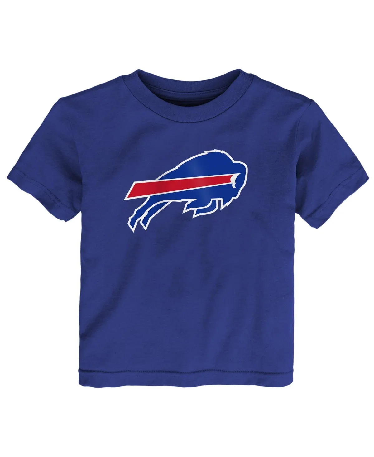 Buffalo Bills Screen-Print T-Shirt by Outerstuff