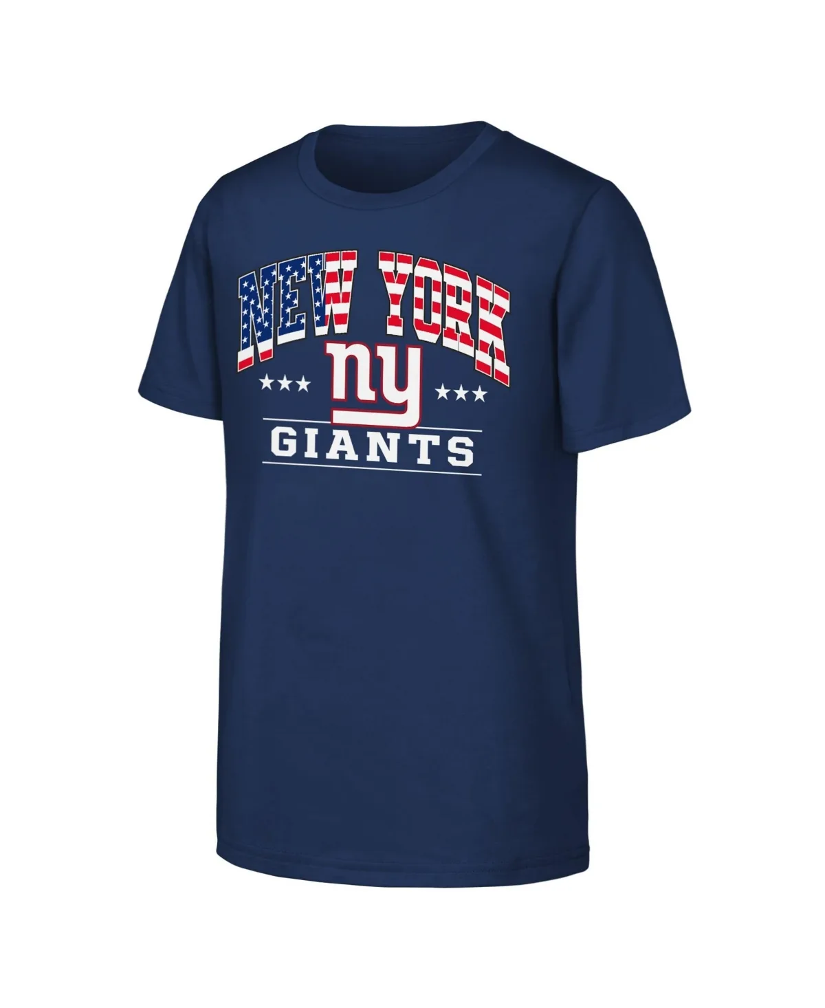 Americana Arch New York Giants Graphic T-Shirt by NFL
