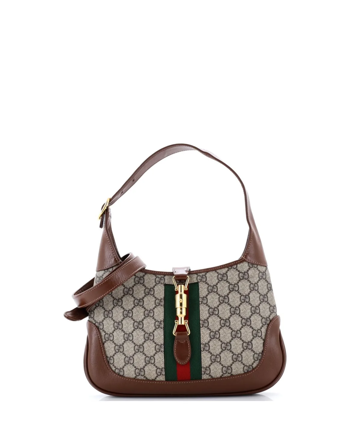 Pre-Owned Gucci Jackie 1961 Small Hobo