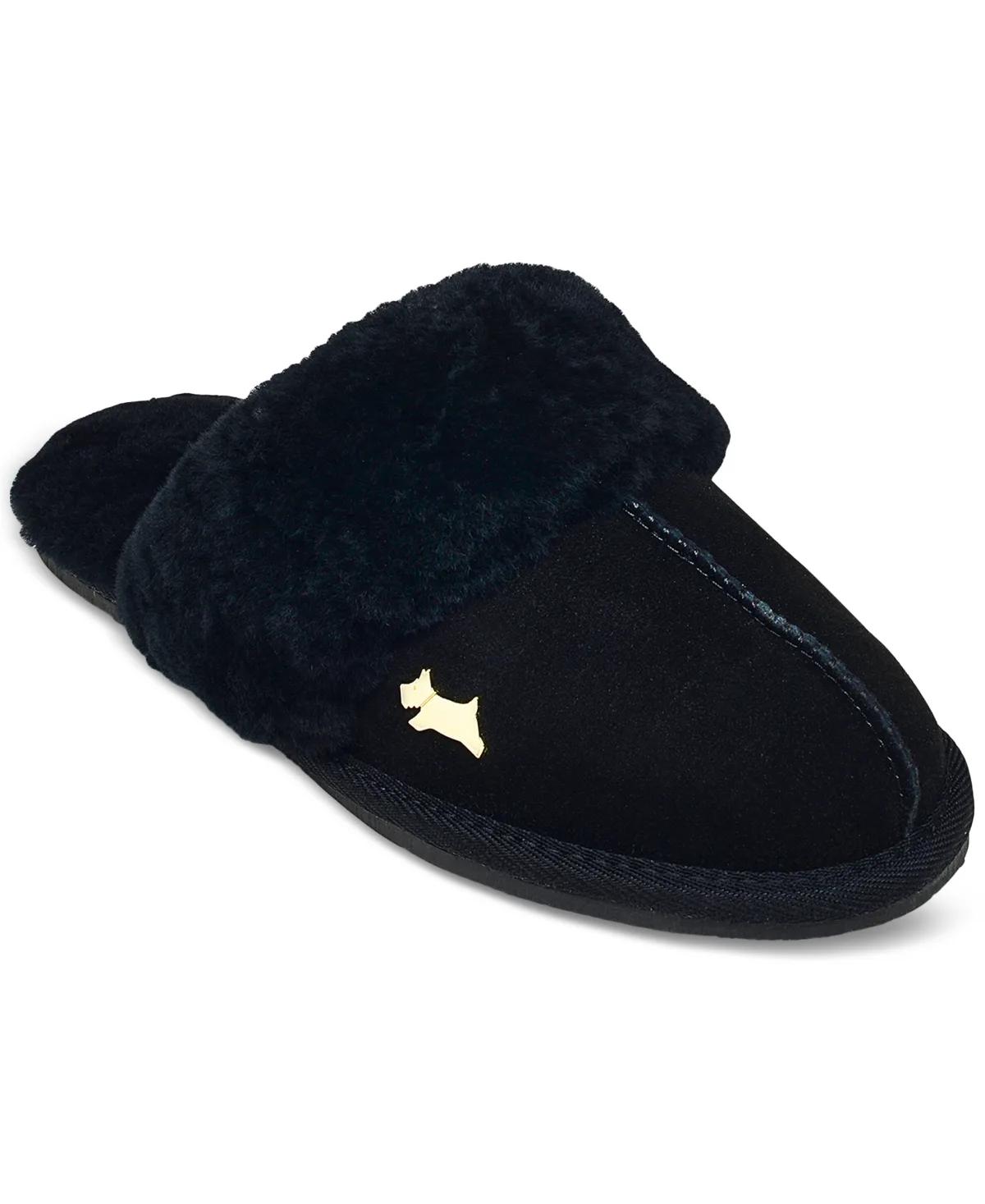 Chelsea Creek Shearling Slippers by Radley London