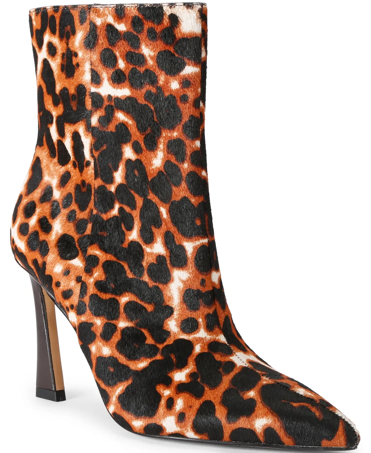 Annabel Ankle Dress Booties by Kurt Geiger