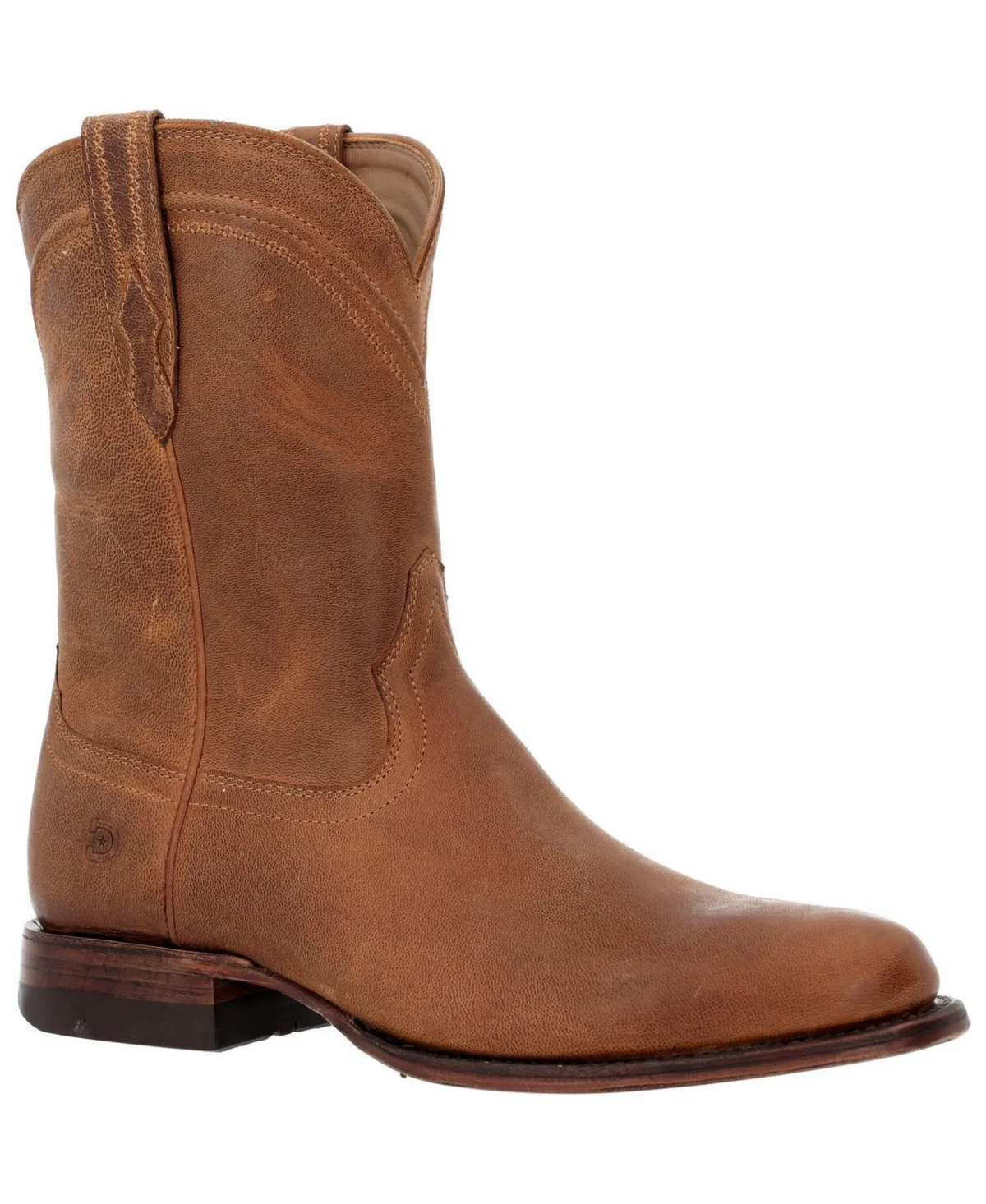 Santa Fe Roper Boot by Durango