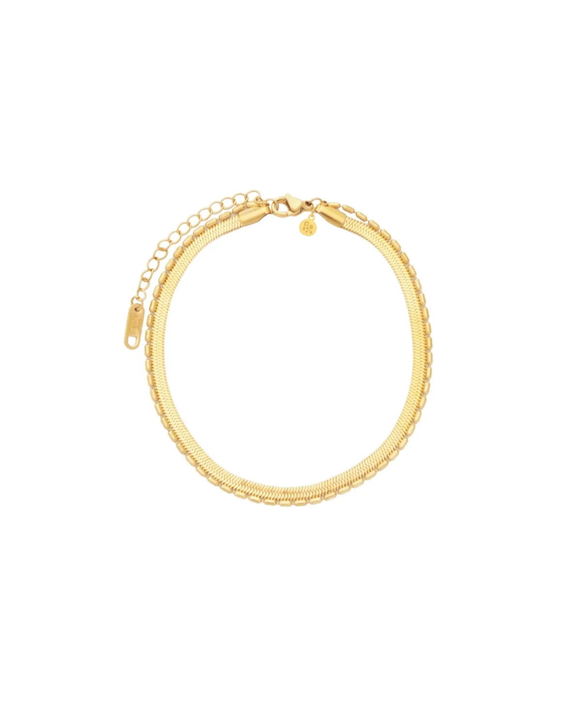 Petit Moments Salem Anklet by Petit Moments