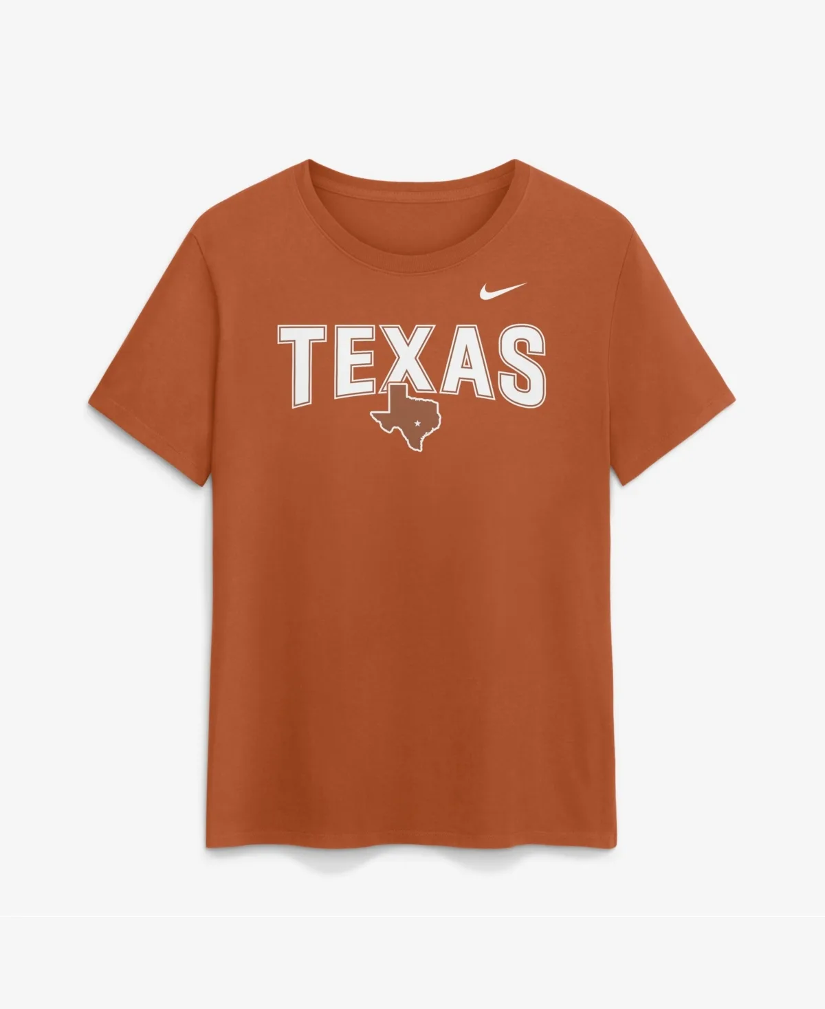 Texas Longhorns Arch Logo T-Shirt by Nike