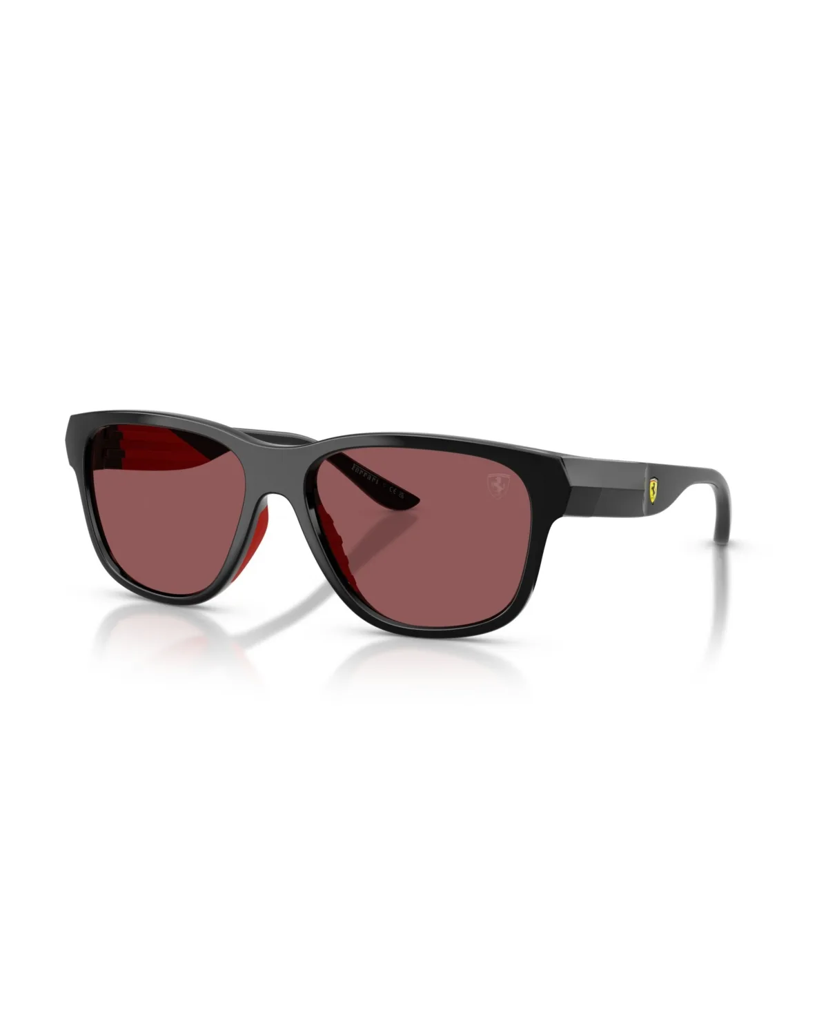 Rectangle Sunglasses by Scuderia Ferrari