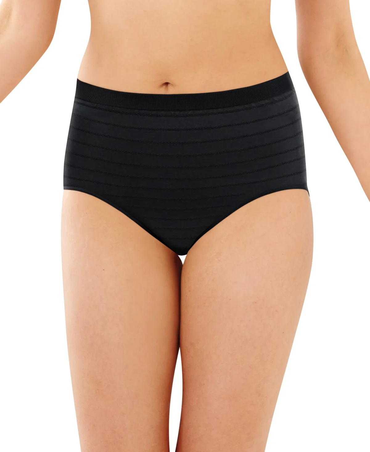 Microfiber Brief Underwear by Bali