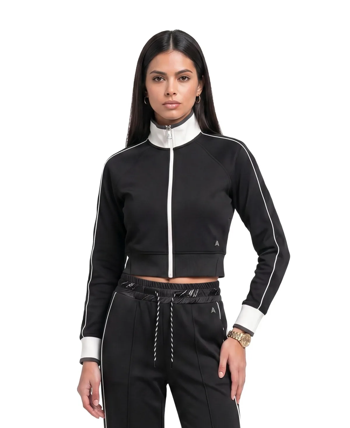 Giroder Short Track Jacket
