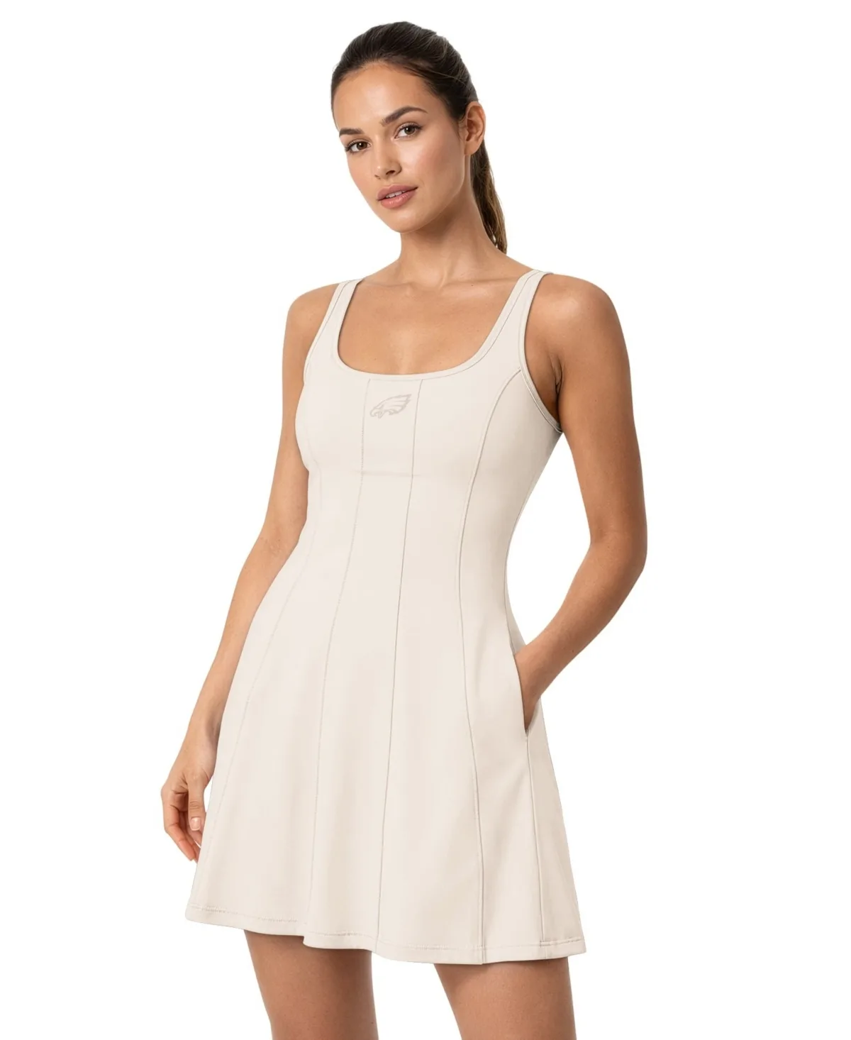 Philadelphia Eagles Pastels Dress by Starter