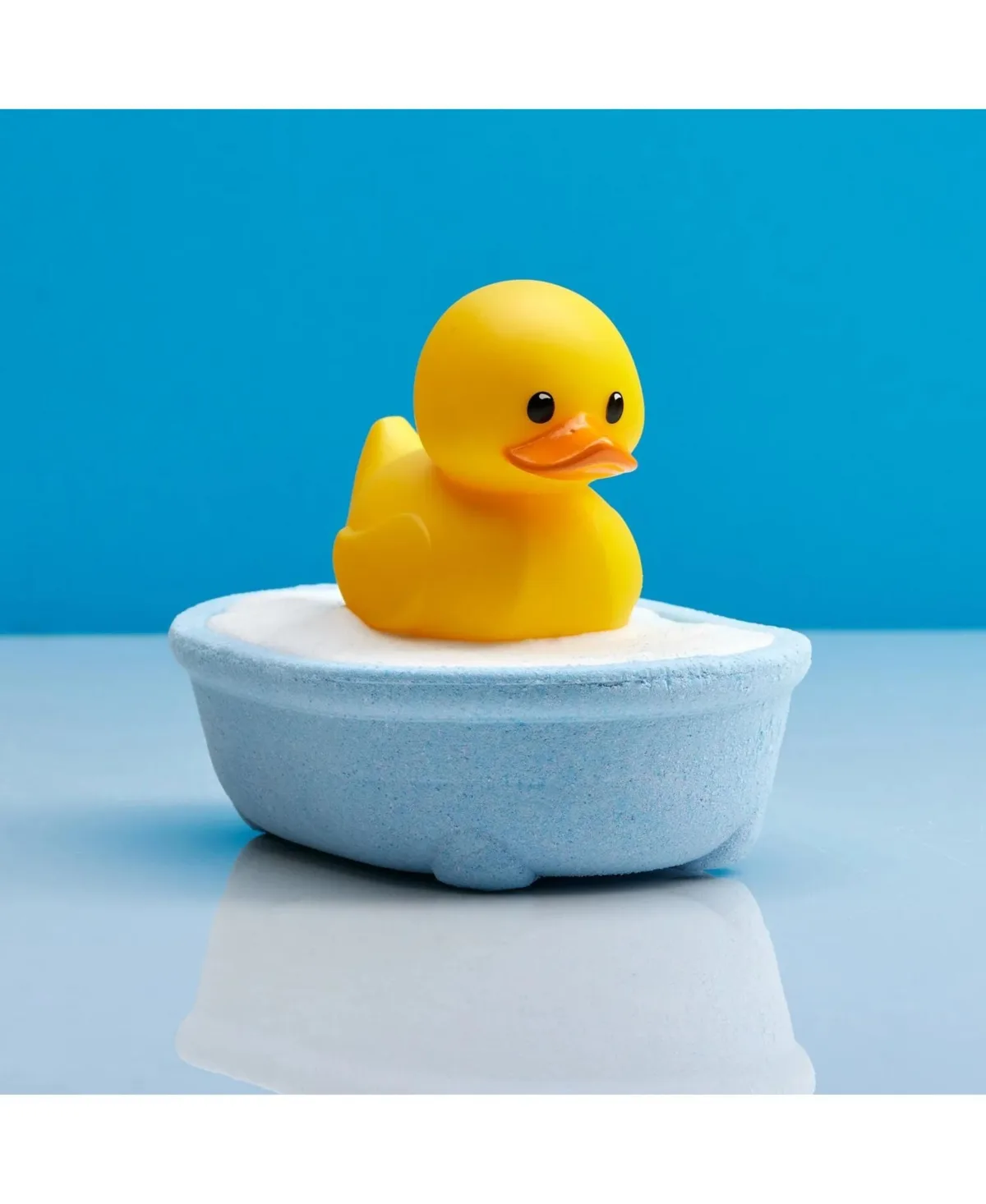 Splash Mini Bath Fizzer Collectible Figure, Ages 5+ by Tubbz