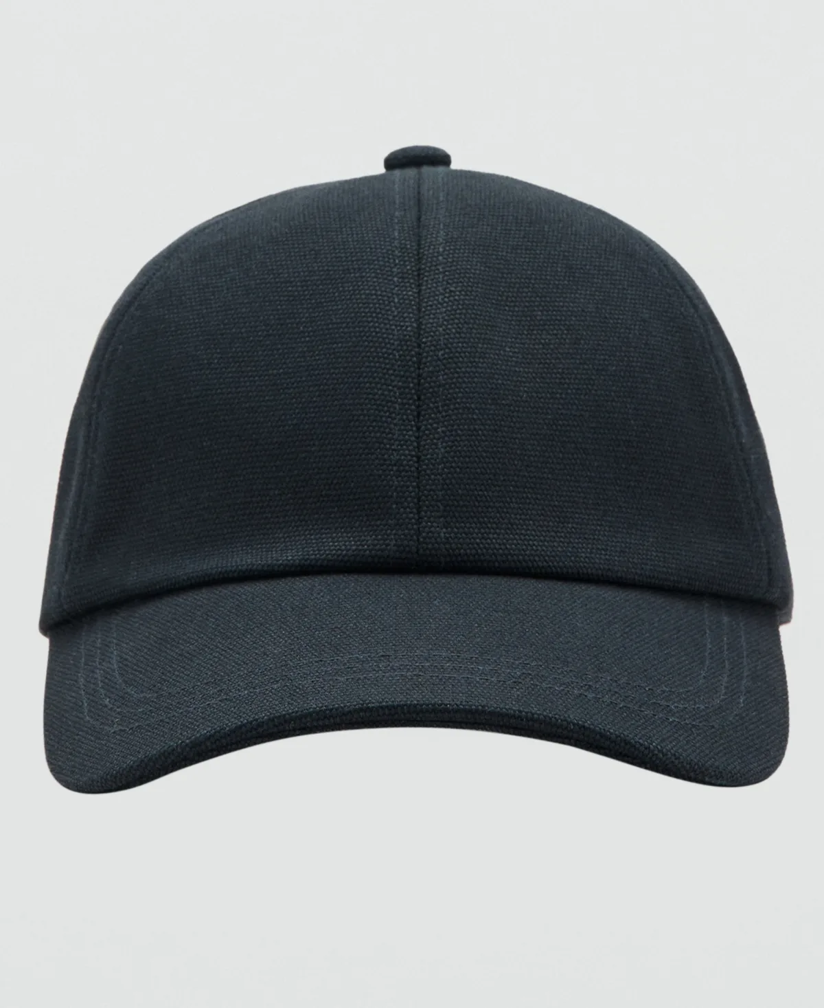 Adjustable Pique Cap by Mango