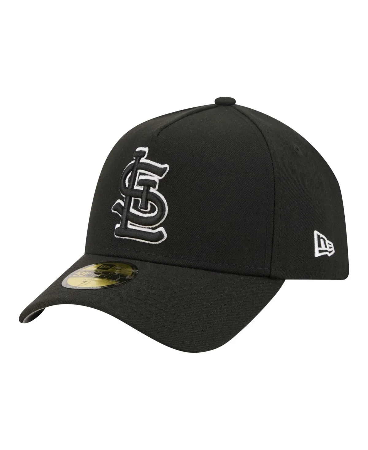 St. Louis Cardinals A-Frame 59FORTY Fitted Hat by New Era