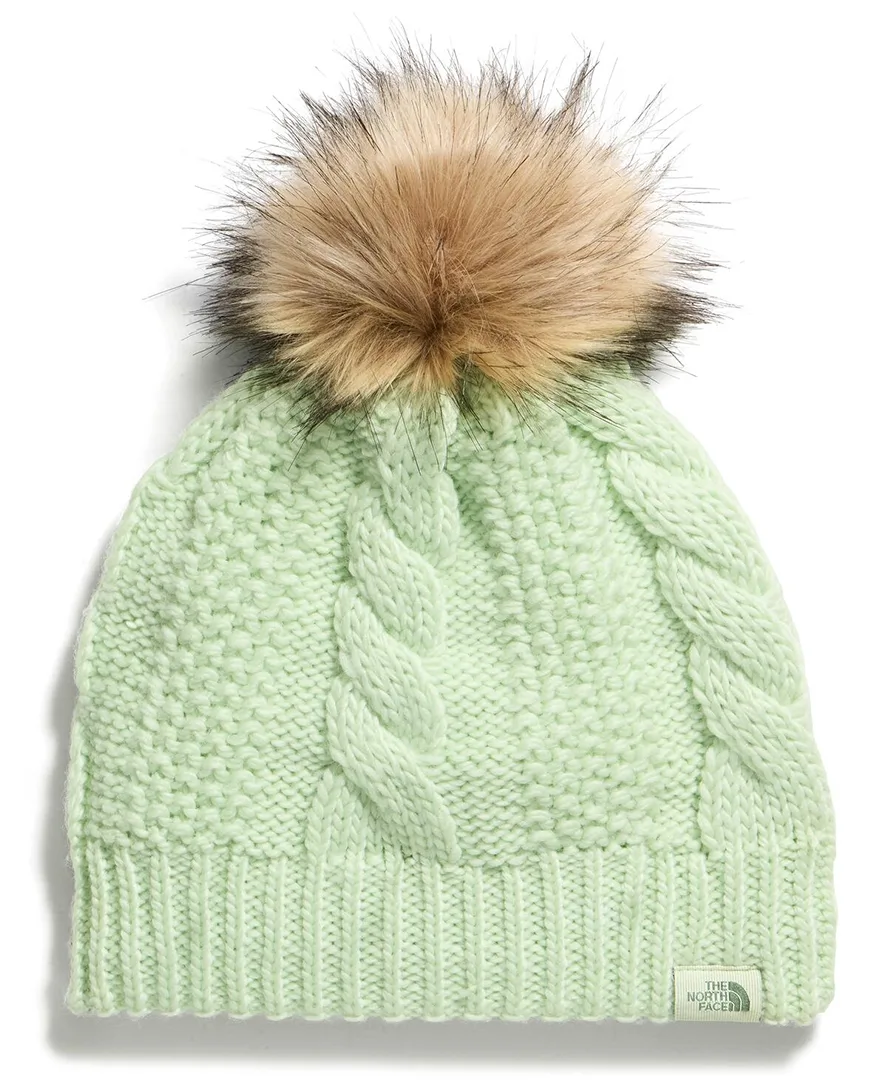 Oh Mega Beanie by The North Face
