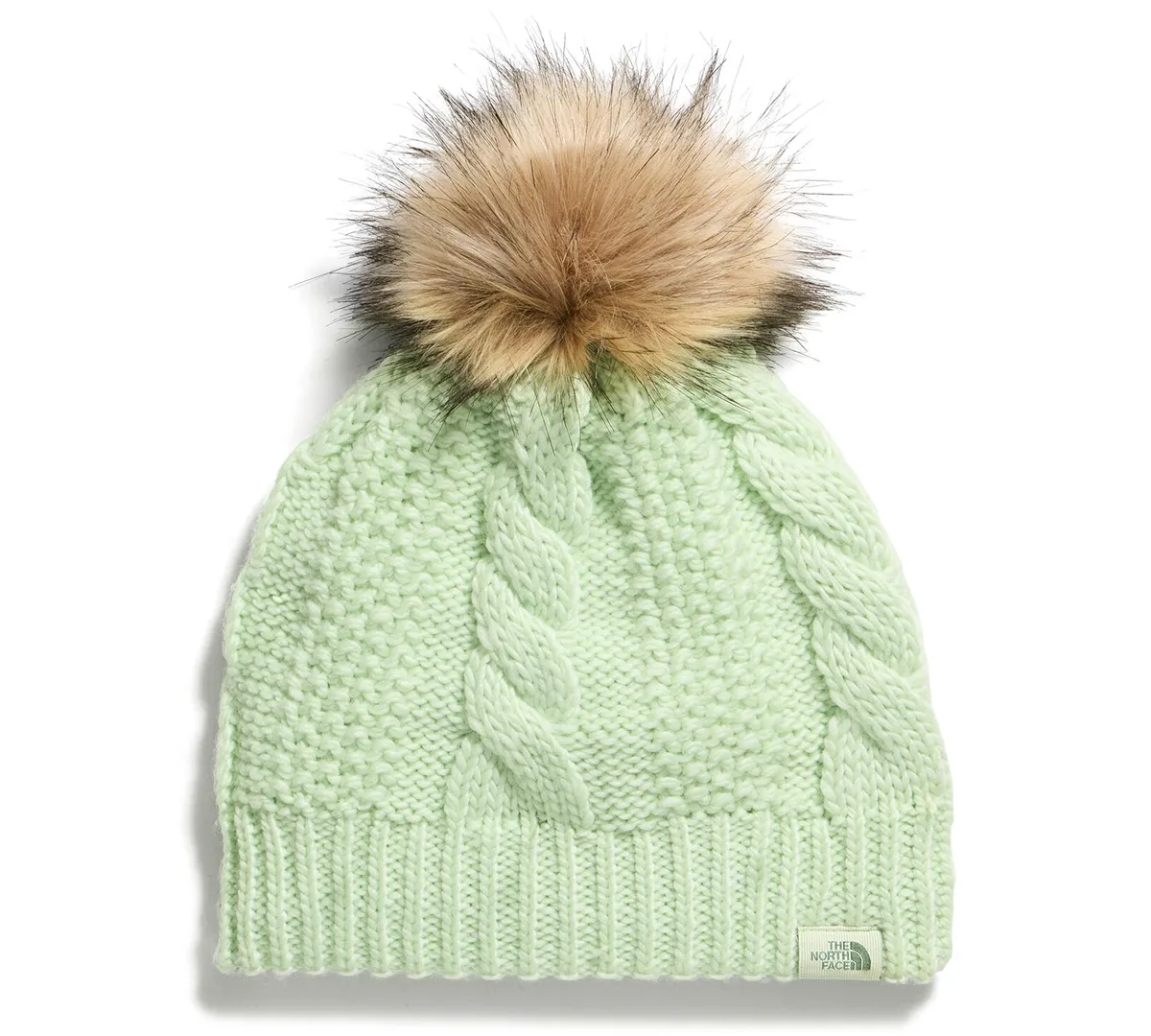 Oh Mega Beanie by The North Face