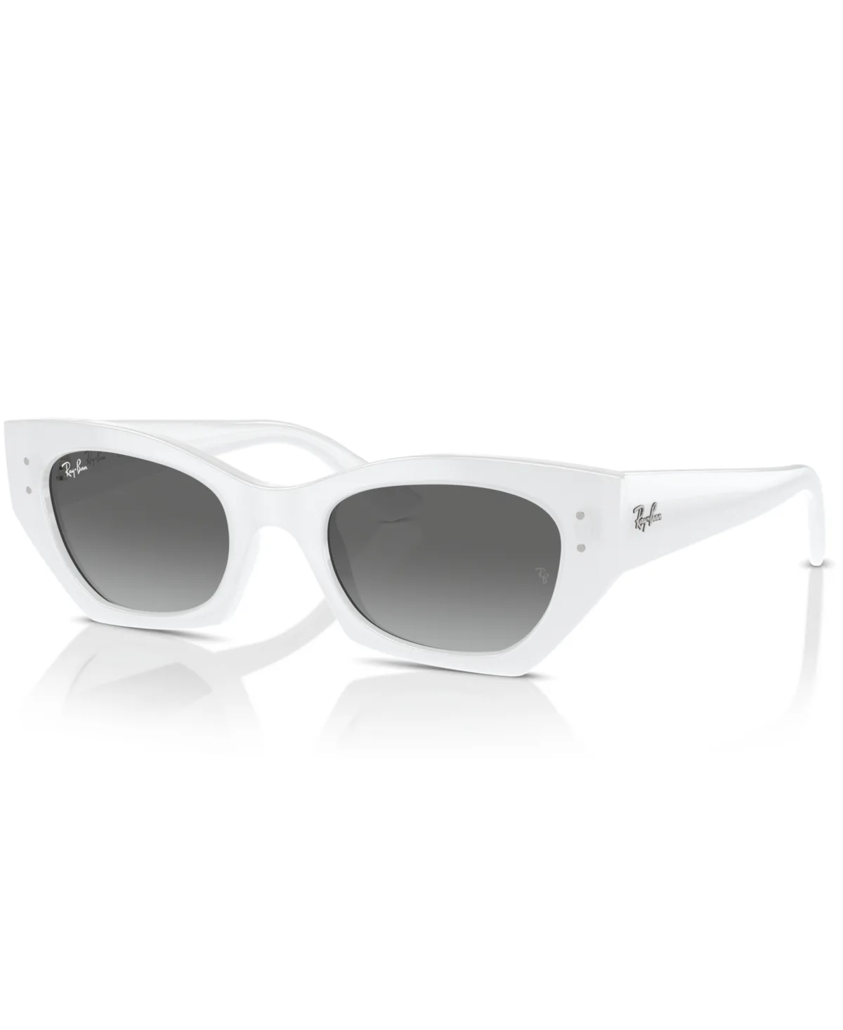 Zena Sunglasses, RB4430 by Ray-Ban