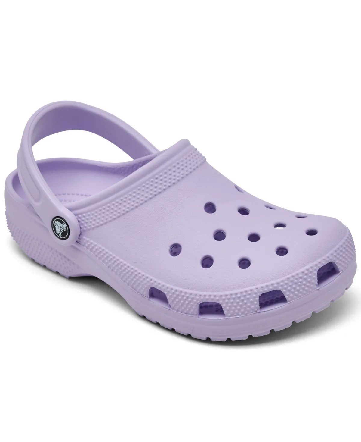 Classic Round Toe Clogs From Finish Line by Crocs