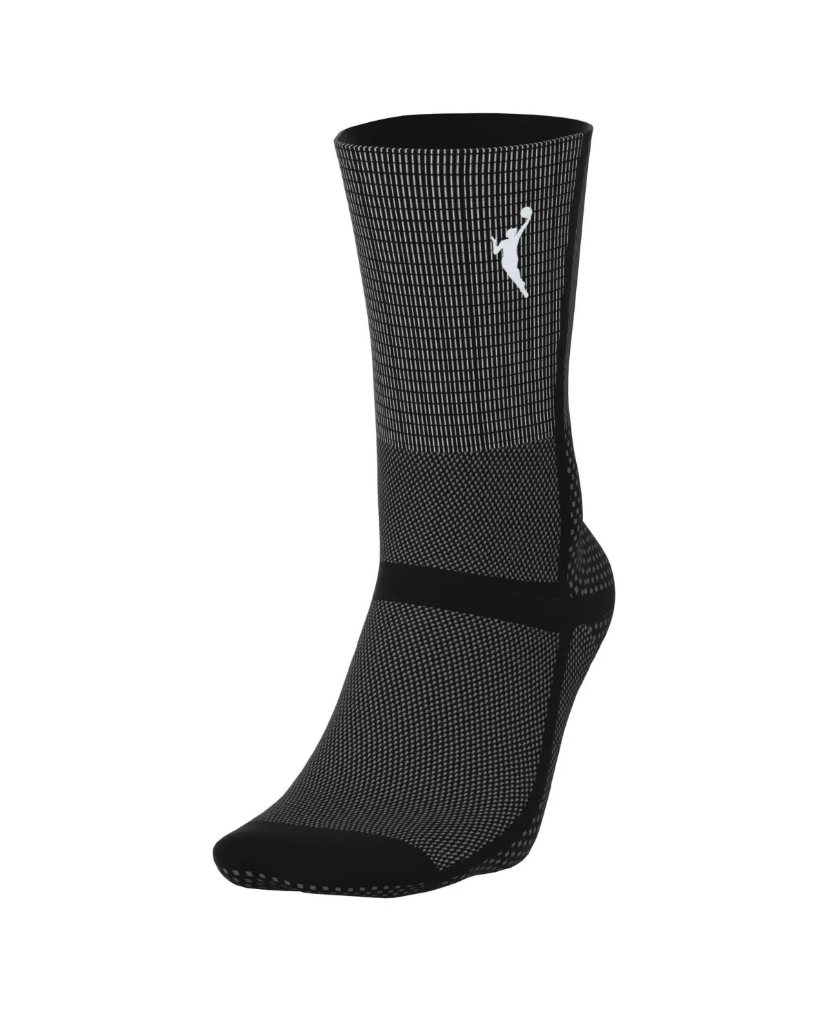 Wnba Unicorn Dri-Fit Adv Tri-Blend Cushioned Crew Socks by Nike