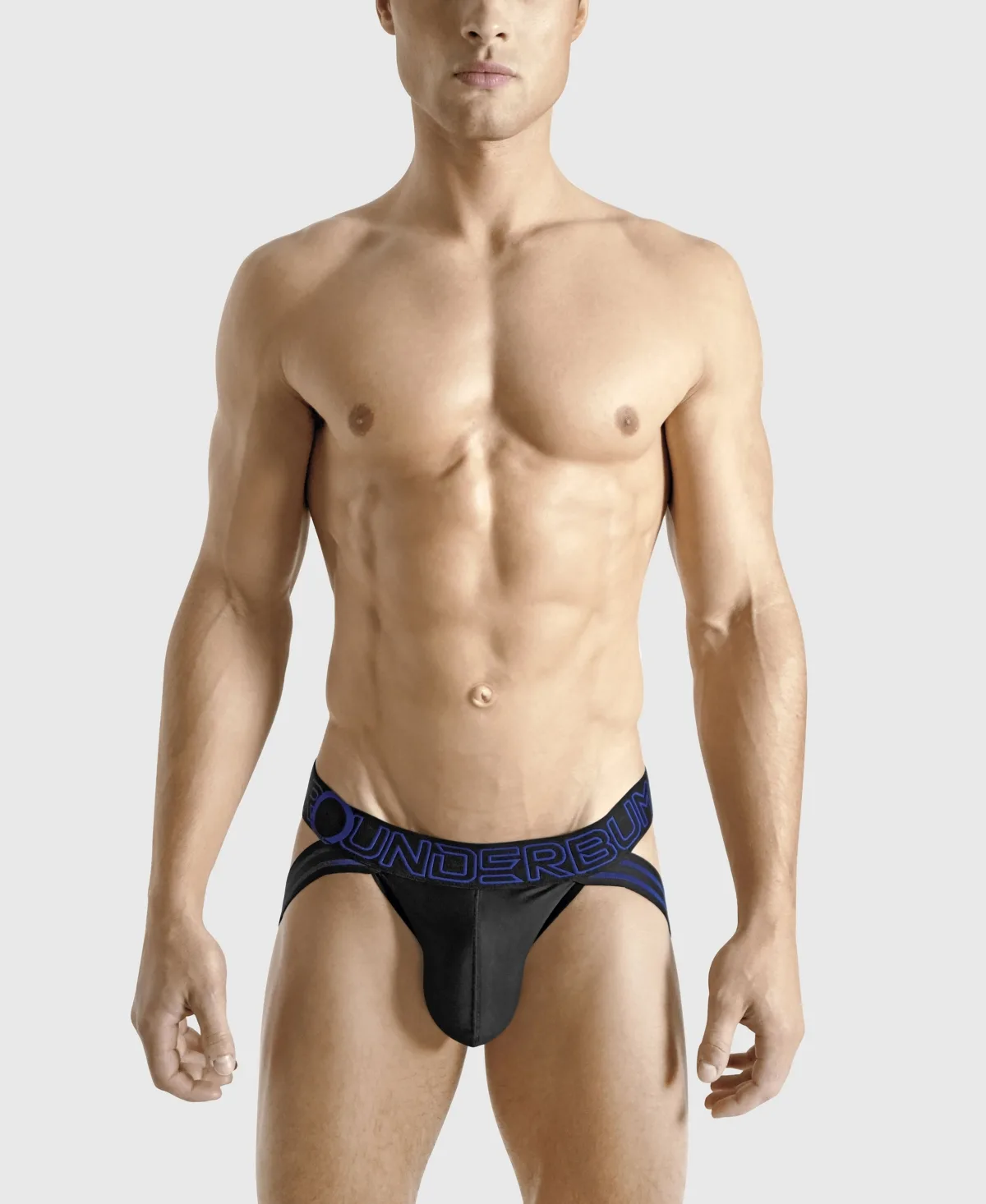 Workout Lift Jock Strap by Rounderbum