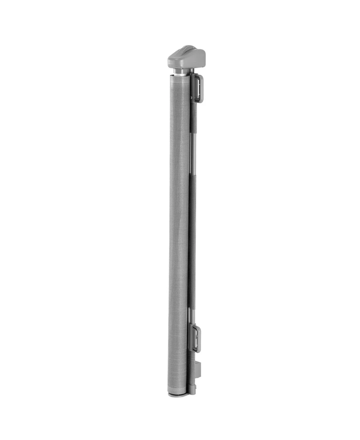 Retractable Reinforced-Mesh Baby Gate, 56.3W by Gouun